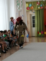 Здравствуй, Масленица! Здравствуй, Масленица!.