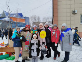 Широкая Масленица. Широкая Масленица.