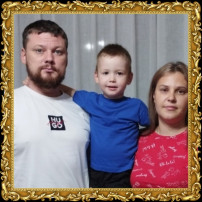 Фото - челлендж с участием родителей. Фото - челлендж с участием родителей.