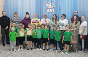 "Праздник здоровья". "Праздник здоровья".