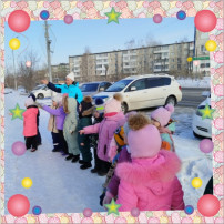 «Азбука маленького туриста»- путешествие по микрорайону. «Азбука маленького туриста»- путешествие по микрорайону.