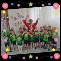 🎉 День смеха в группе "Непоседы"! 🎉 🎉 День смеха в группе "Непоседы"! 🎉.
