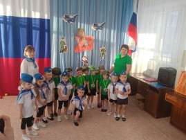 Бравые солдаты. Бравые солдаты.