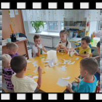 АКЦИЯ «БЕЛЫЕ АНГЕЛЫ ДОНБАССА» АКЦИЯ «БЕЛЫЕ АНГЕЛЫ ДОНБАССА».