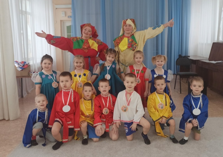 Русская игра - забава! Русская игра - забава!.