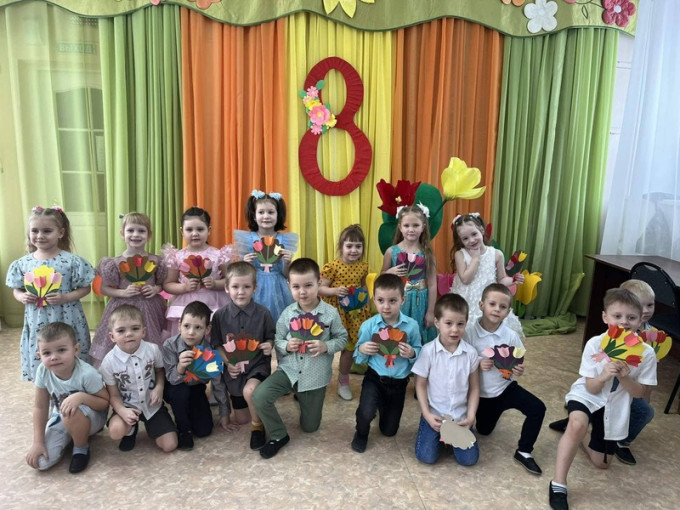 Праздничное мероприятие "8 Марта на телевидении". Праздничное мероприятие "8 Марта на телевидении".