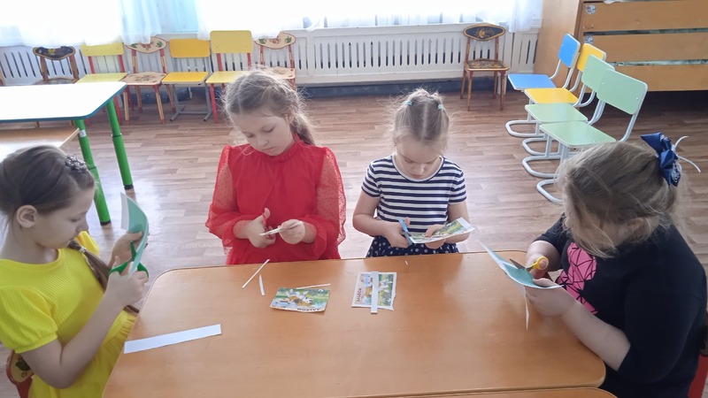 Скоро в школу! Скоро в школу!.