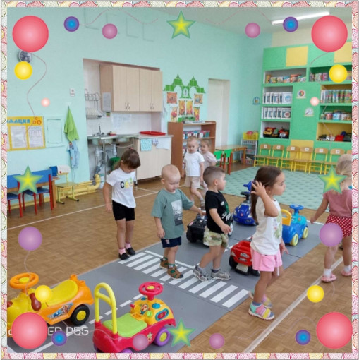 Марафон дорожной безопасности. Марафон дорожной безопасности.