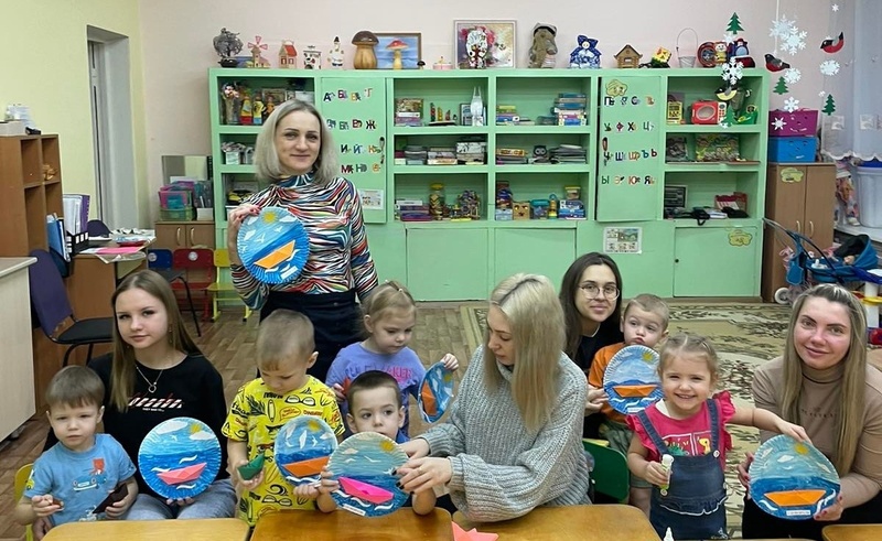 Подарок для папы! Подарок для папы!.