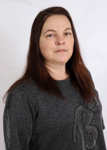 Черкасова Елена Васильевна Черкасова Елена Васильевна