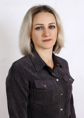 Педагогический работник Хайрулина Анна Сергеевна Педагогический работник Хайрулина Анна Сергеевна