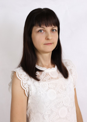 Логопед Куликова Марина Геннадьевна Логопед Куликова Марина Геннадьевна