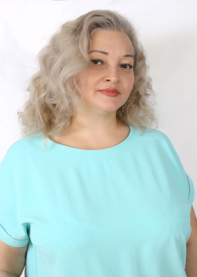 Педагогический работник Клявина Елена Владимировна Педагогический работник Клявина Елена Владимировна