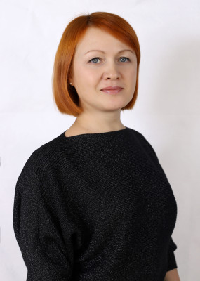 Психолог Еговкина Елена Владимировна Психолог Еговкина Елена Владимировна